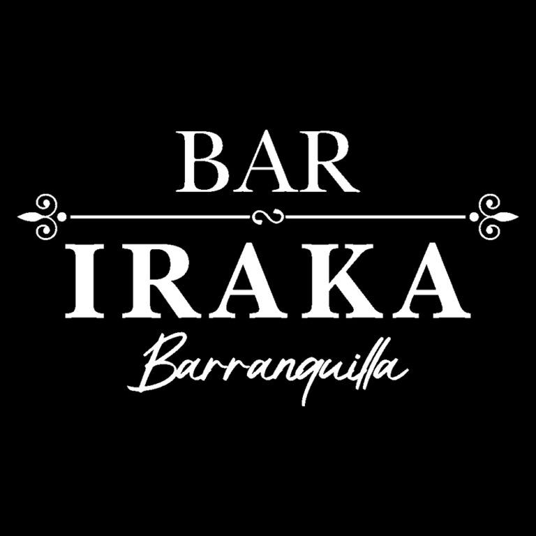 Bar Iraka - Barranquilla