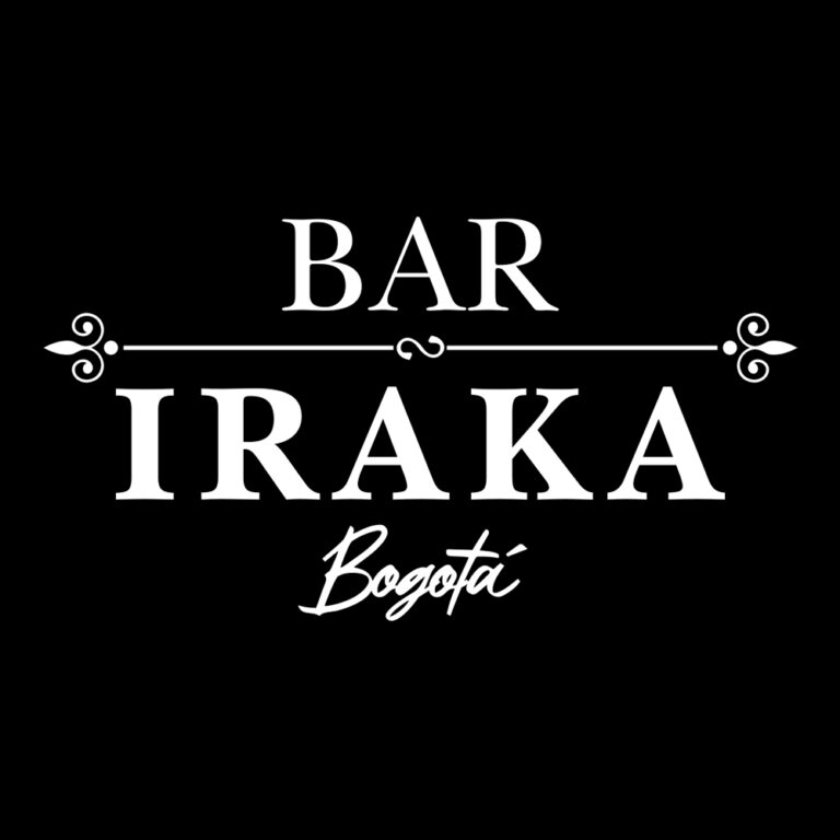 Bar Iraka - Bogotá