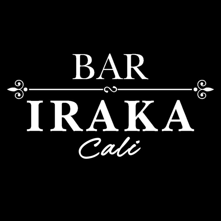 Bar Iraka - Cali
