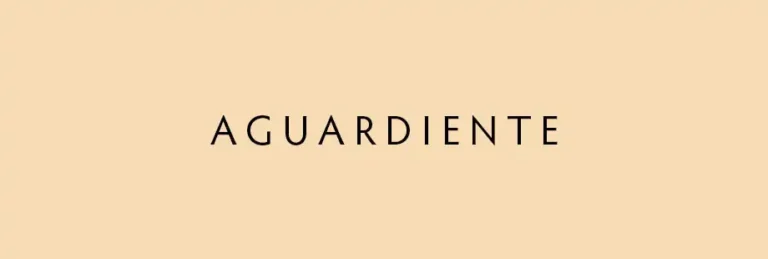 Aguardiente