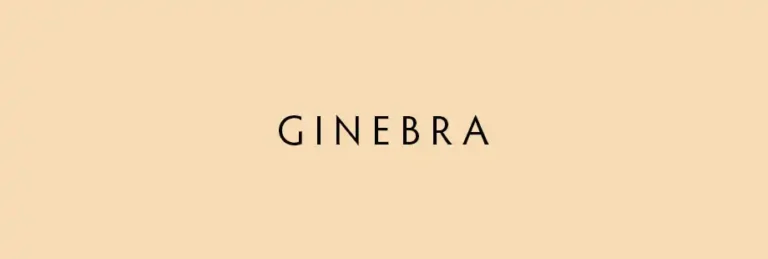 Ginebra