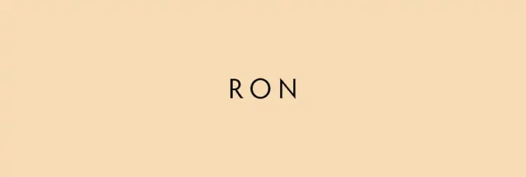 Ron