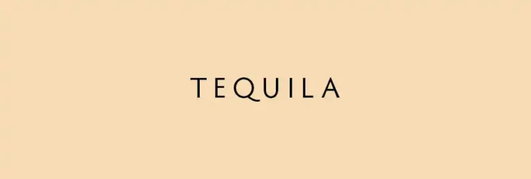 Tequila